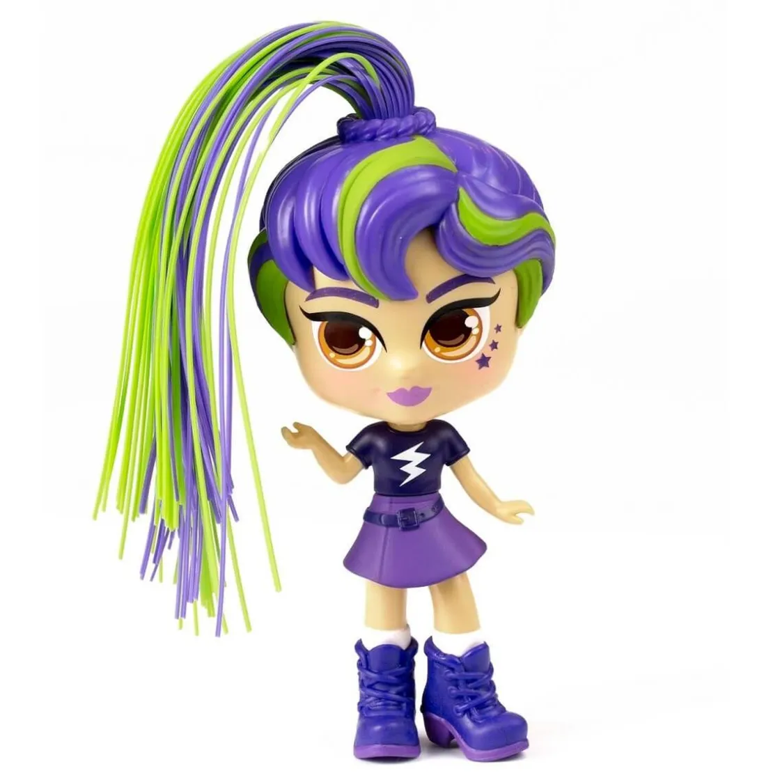 BIZAK CurliGirls - Pack Individual - Peinados y Rizados Mágicos (varios modelos)