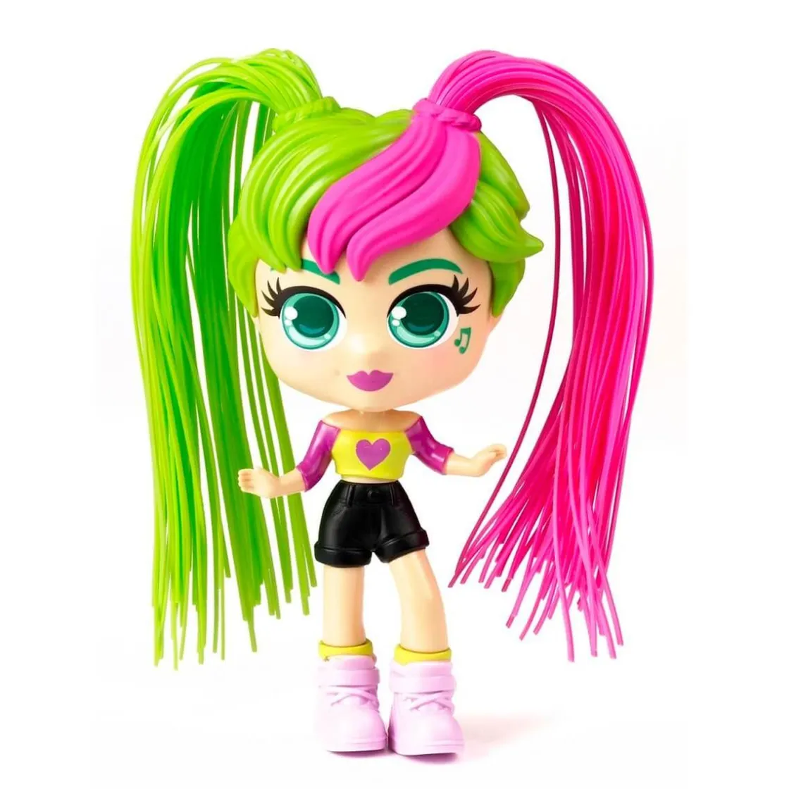 BIZAK CurliGirls - Pack Individual - Peinados y Rizados Mágicos (varios modelos)