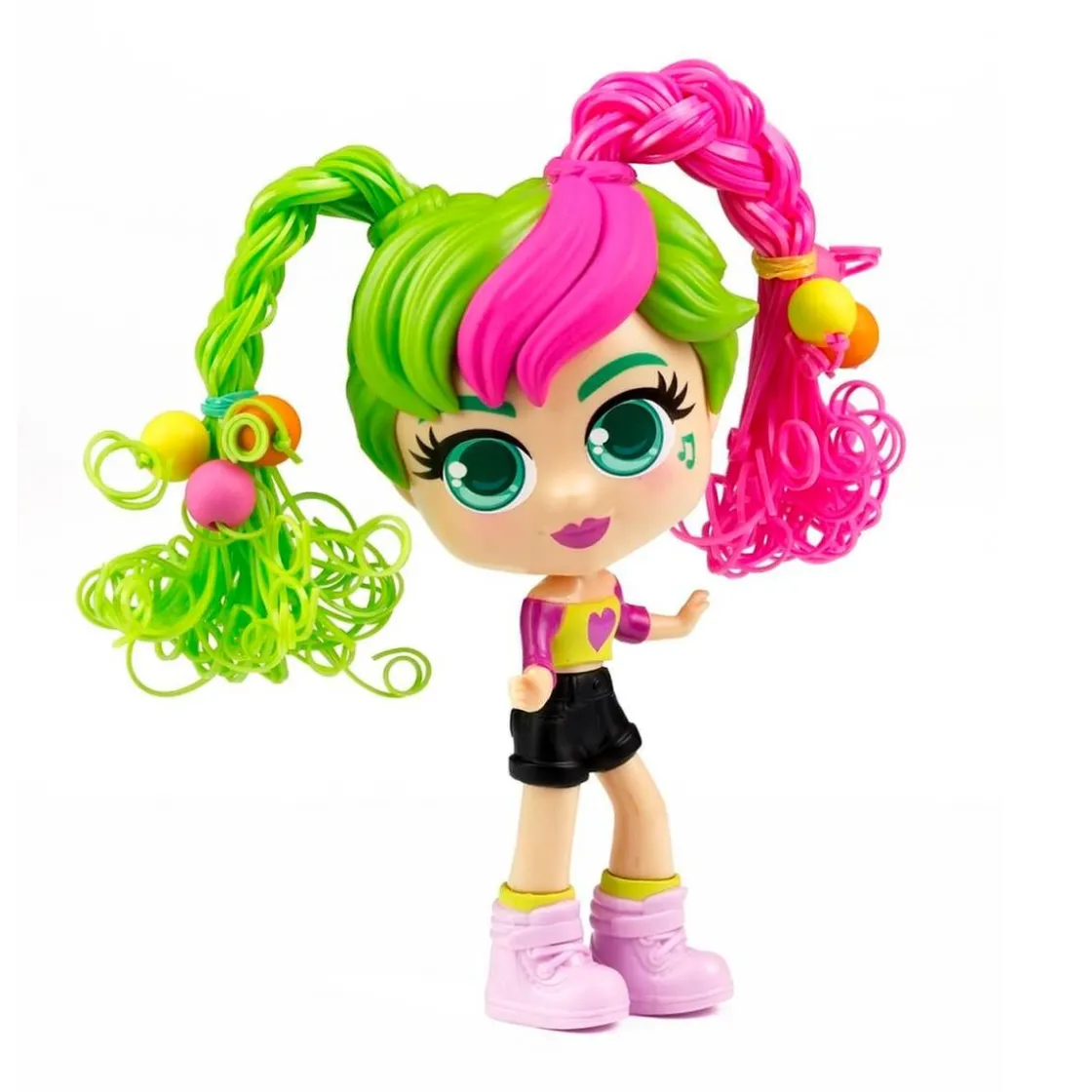 BIZAK CurliGirls - Pack Individual - Peinados y Rizados Mágicos (varios modelos)