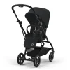 CYBEX - Silla de paseo Eezy S Twist Plus 2 - Magic Black* Sillas De Paseo Y Accesorios·Sillas De Paseo