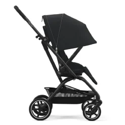 CYBEX - Silla de paseo Eezy S Twist Plus 2 - Magic Black* Sillas De Paseo Y Accesorios·Sillas De Paseo