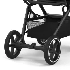 CYBEX - Silla de paseo Eezy S Twist Plus 2 - Magic Black* Sillas De Paseo Y Accesorios·Sillas De Paseo