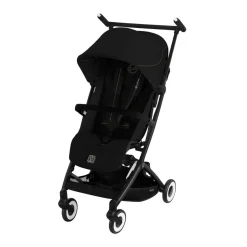 CYBEX - Silla de paseo Libelle Magic Black