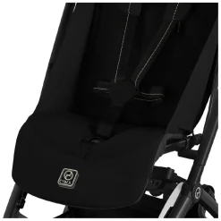 CYBEX - Silla de paseo Libelle Magic Black