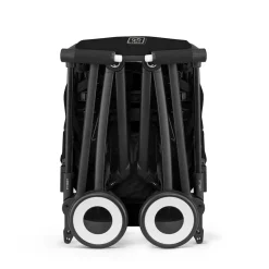 CYBEX - Silla de paseo Libelle Magic Black