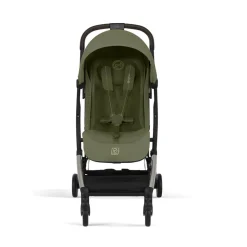 CYBEX - Silla de paseo Orfeo Moss Green