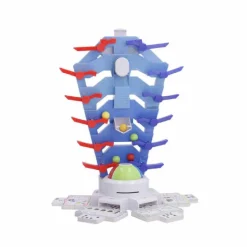 IMC ¡Dale al coco! The show* Friki Zone|Juegos Y Puzzles