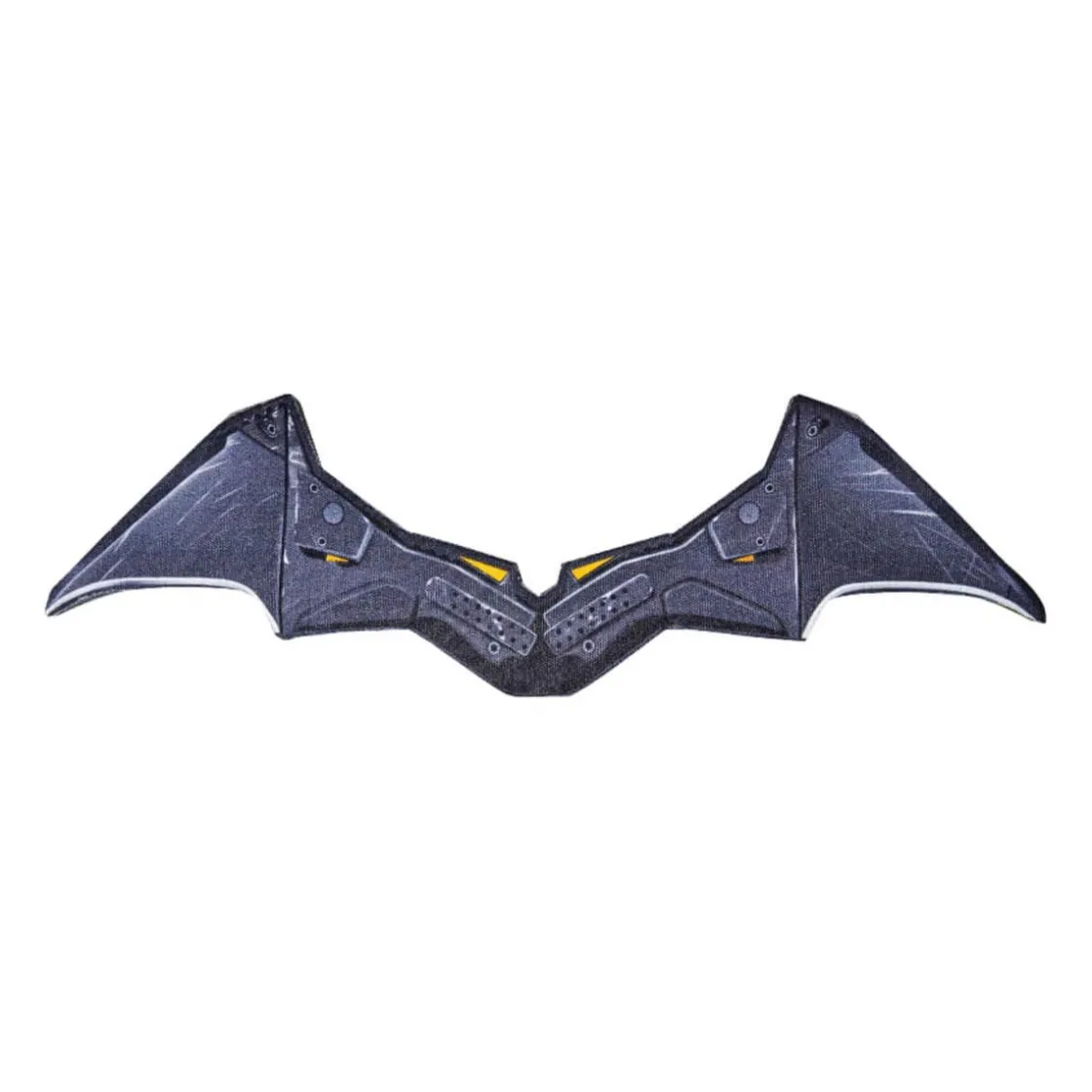 RUBIE'S DC Cómics - Batarang de Batman* Disfraces|Halloween