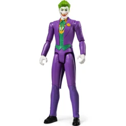 BATMAN DC Cómics - - Figura de acción Joker 30 cm* Figuras De Acción