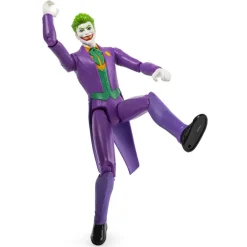 BATMAN DC Cómics - - Figura de acción Joker 30 cm* Figuras De Acción