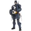 BATMAN DC Cómics - - Figura articulada Aventuras con accesorios ㅤ* Figuras De Acción