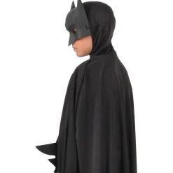 BATMAN DC Cómics - Disfraz gris con músculos 8-10 años