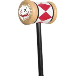 RUBIE'S DC Cómics - Harley Quinn - Mazo