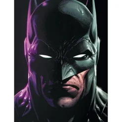ABYSSE CORP DC Cómics - Set 2 Pósters Batman 52 x 38 cm* Merchandising|Friki Zone