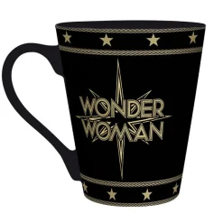 ABYSSE CORP DC Cómics - Wonder Woman - Taza 250 ml