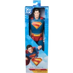 SUPERMAN DC Comics - Figura 30cm* Figuras De Acción