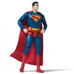 SUPERMAN DC Comics - Figura 30cm* Figuras De Acción