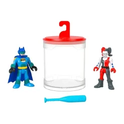 MATTEL DC Super Friends - Figuras Color Changers (Varios modelos)* Coleccionables Y Mini Mundos