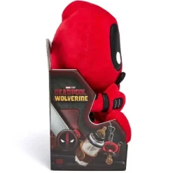 SIMBA Deadpool - Peluche Babypool 25 cm