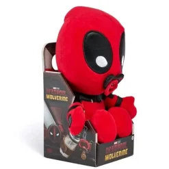 SIMBA Deadpool - Peluche Babypool 25 cm