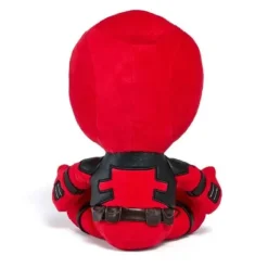 SIMBA Deadpool - Peluche Babypool 25 cm