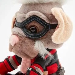 TOY PARTNER Deadpool - Peluche Dogpool 25 cm* Friki Zone