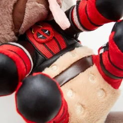 TOY PARTNER Deadpool - Peluche Dogpool 25 cm* Friki Zone