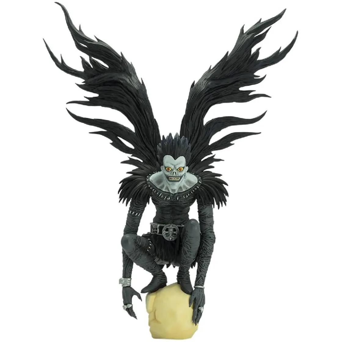 ABYSSE CORP Death Note - Figura Ryuk* Friki Zone