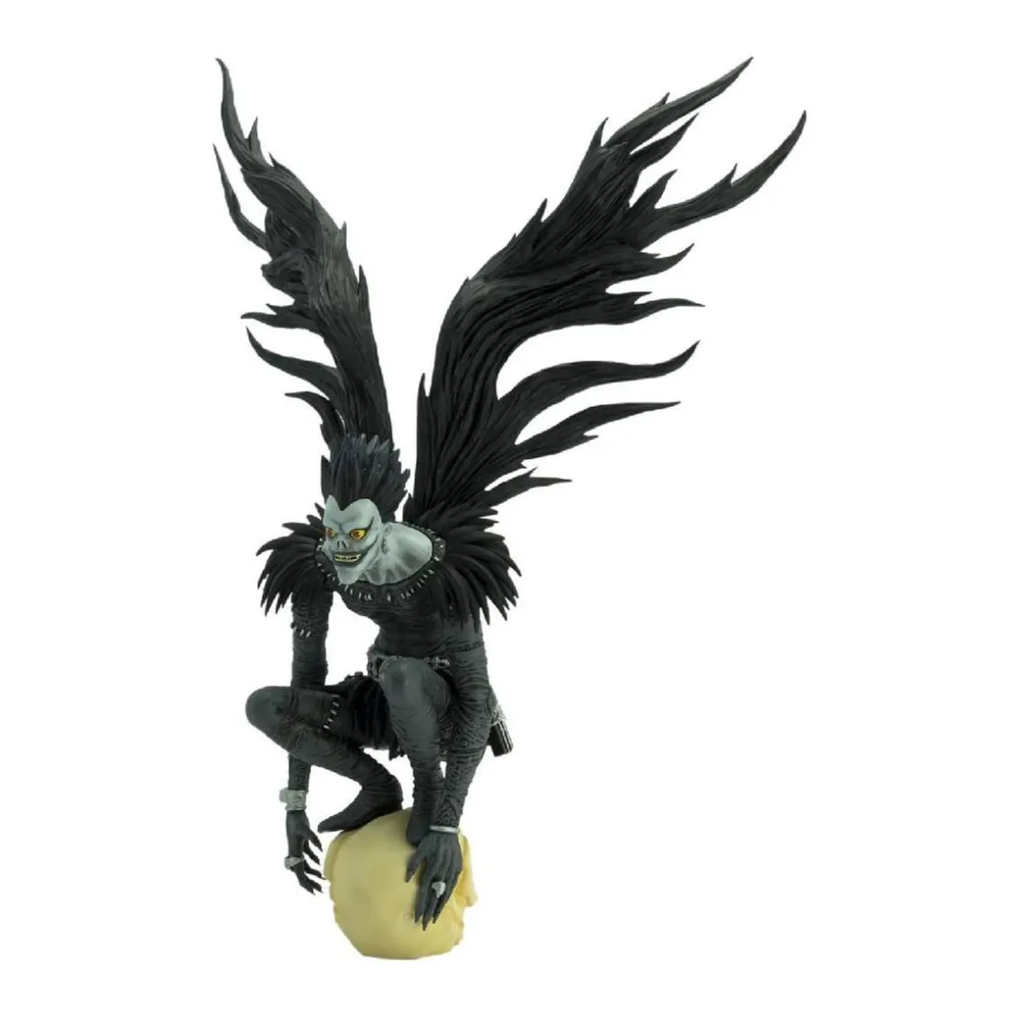 ABYSSE CORP Death Note - Figura Ryuk* Friki Zone
