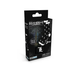 ABYSSE CORP Death Note - Par de calcetines (Talla 38-43)