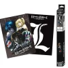 ABYSSE CORP Death Note - set 2 pósters Death Note