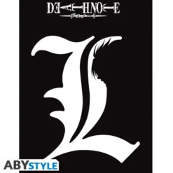 ABYSSE CORP Death Note - set 2 pósters Death Note