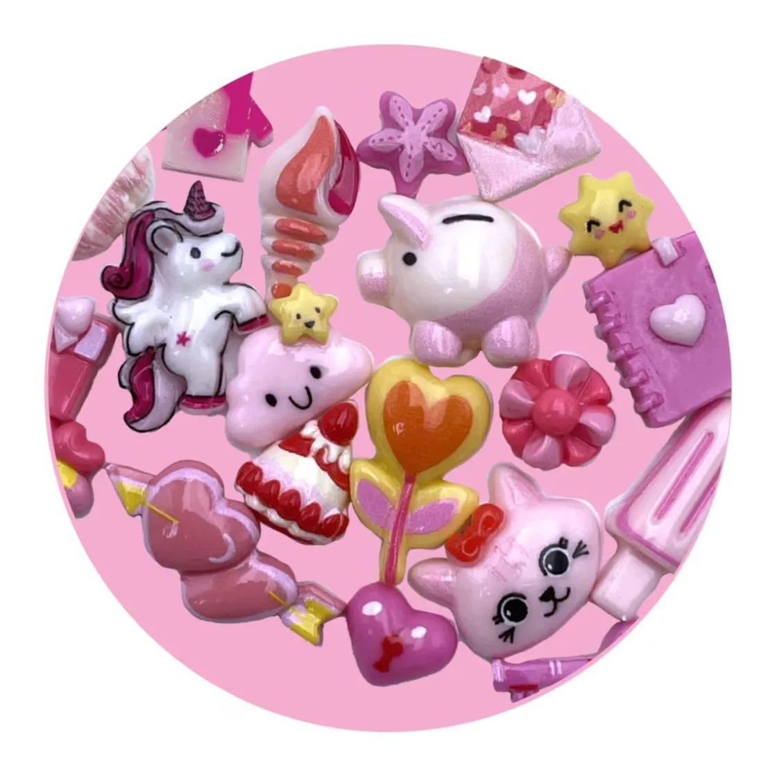 BIZAK Decoden Magic Deluxe