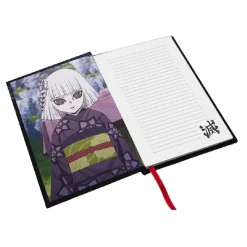ABYSSE CORP Demon Slayer - Cuaderno A5 Pilares* Friki Zone|Merchandising