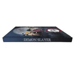 ABYSSE CORP Demon Slayer - Cuaderno A5 Pilares* Friki Zone|Merchandising