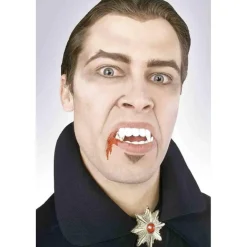 RUBIE'S Dentadura de vampiro* Disfraces|Halloween