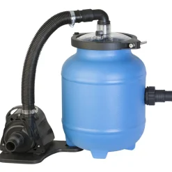 GRE Depuradora Aqualoon 4m³/h* Mantenimiento|Piscinas