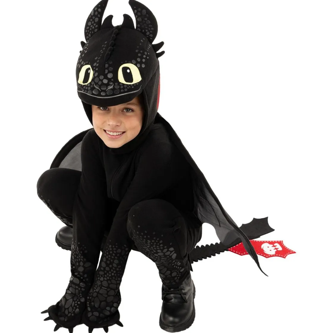 Funidelia Desdentado niño 10-12 años