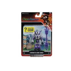 TOY PARTNER Dev Series - Figura (Varios modelos)