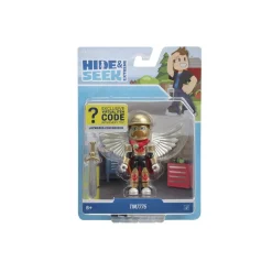 TOY PARTNER Dev Series - Figura (Varios modelos)