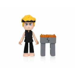 TOY PARTNER Dev Series - Figura (Varios modelos)