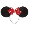 TOYS "R" US Diadema adulto orejas de ratón con lazo