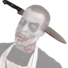 RUBIE'S Diadema con Cuchillo Zombie* Disfraces|Halloween