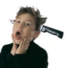 RUBIE'S Diadema Cuchillo en la Cabeza* Disfraces|Halloween