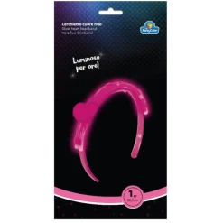 TOYS "R" US Diadema fluorescente (varios colores)