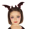 RUBIE'S Diadema Murciélago* Disfraces|Halloween