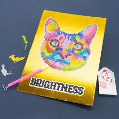 TOYS "R" US Diamantiny Level Up - Gato