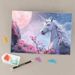 UNICE Diamantiny Level Up Fantasy (varios modelos)