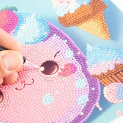 UNICE Diamantiny Level Up Kawaii (varios modelos)