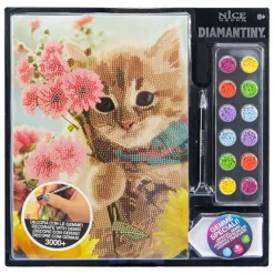 UNICE Diamantiny Level Up Mascotas (varios modelos)